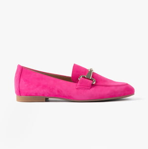 Gabor Jangle Womens Shoes Pink