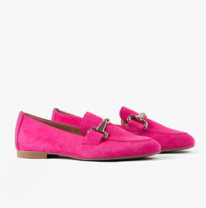 Gabor Jangle Womens Shoes Pink