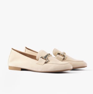 Gabor Jangle Womens Shoes Tan