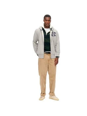 Superdry vintage sporttrui voor heren