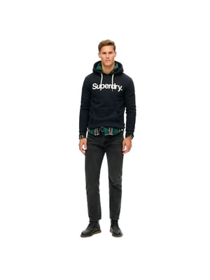 Superdry heren Core logo sweatshirt