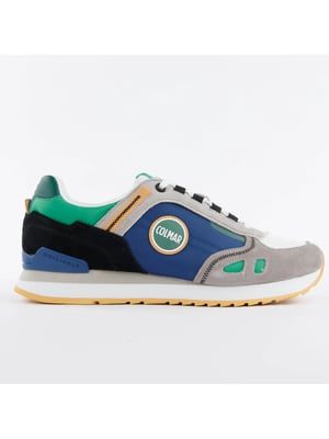 Colmar Travis Sport Bold-sneakers voor heren