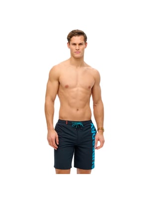 Superdry heren surfzwempak