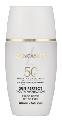 Sun Perfect - Sun Perfecting Fluid SPF50 30 ml