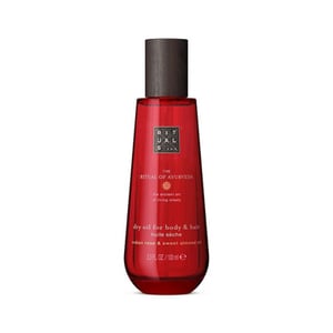 RITUALS AYURVEDA OLIJ 100ML