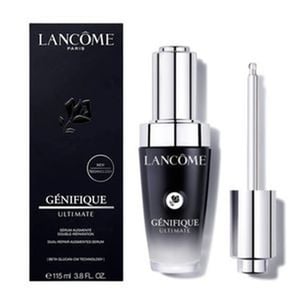 LANCOME GENIFIQUE ULTIMATE REFILLABLE SERUM 115ML