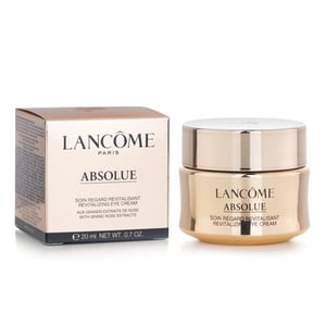 LANCOME ABSOLUE EYE CREAM 20ML