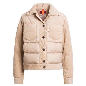 Parajumpers Patience Sunkissed Beige Donsjack