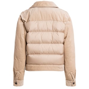 Parajumpers Patience Sunkissed Beige Donsjack