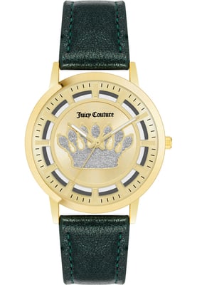 Juicy Couture JC1344GPGN Ladies Watch