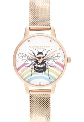 Olivia Burton OB16WL90 Ladies Watch