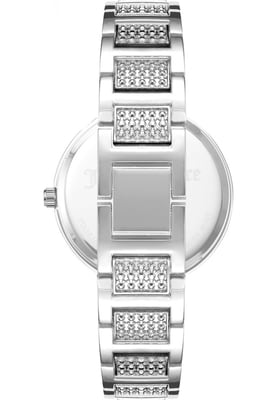 Juicy Couture JC1313SVSV Ladies Watch