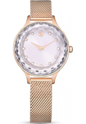 Swarovski 5650011 Ladies Octea Nova Watch