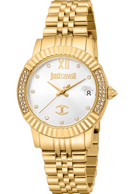 Just Cavalli JC1L199M0025 Ladies Glam Chic Watch