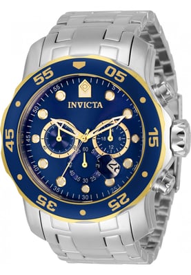 Invicta IN-33996 Mens Pro Diver Watch