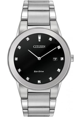 Citizen AU1060-51G Heren Horloge