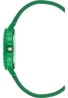 Juicy Couture JC1324GNGN Ladies Watch