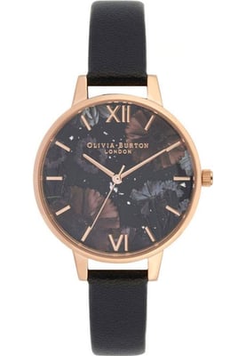 Olivia Burton OB16GD22 Ladies Watch