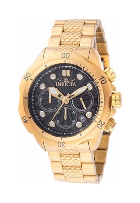 Invicta IN-47754 Mens Venom Watch
