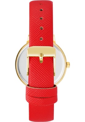 Juicy Couture JC1264GPRD Ladies Watch