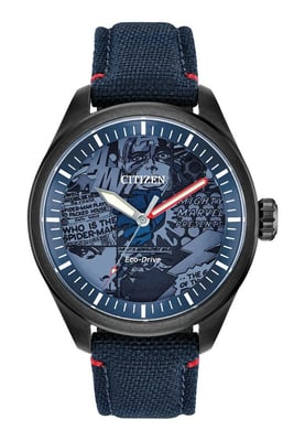 Citizen AW2037-04W Herenhorloge