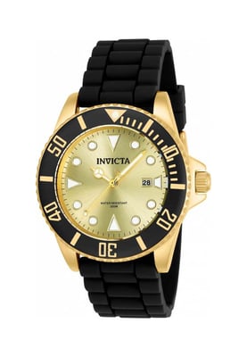 Invicta IN-90302 Mens Pro Diver Watch