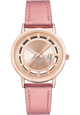 Juicy Couture JC1214RGPK Ladies Watch