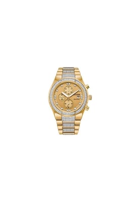 Citizen CA0752-66P Mens Watch and Bracelet Gift Set