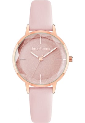 Juicy Couture JC1326RGLP Ladies Watch