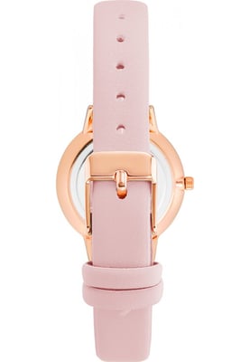 Juicy Couture JC1326RGLP Ladies Watch