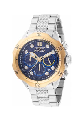 Invicta IN-47752 Mens Venom Watch
