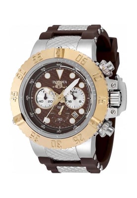 Invicta IN-47918 Mens Subaqua Watch