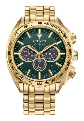 Citizen CA4542-59X Mens Watch
