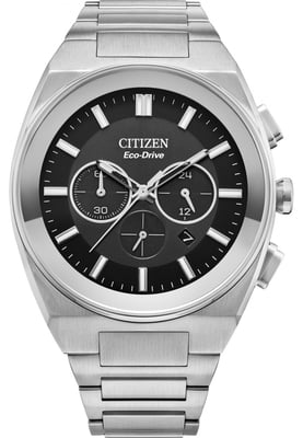 Citizen CA4580-50E Mens Watch