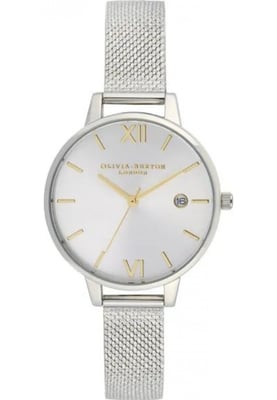 Olivia Burton OB16DE02 Ladies Watch