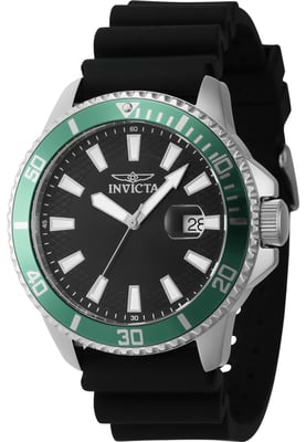 Invicta IN-46129 Mens Pro Diver Watch