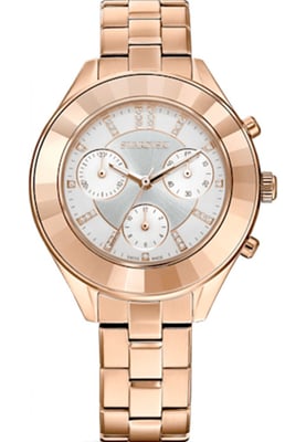 Swarovski 5612194 Mens Octea Lux Sport Watch