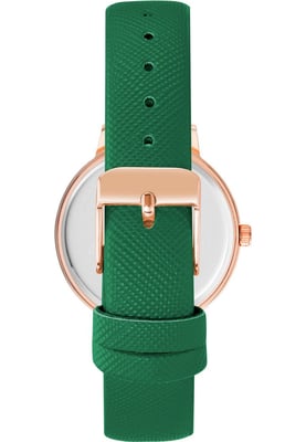 Juicy Couture JC1264RGGN Ladies Watch