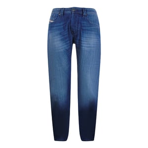 Diesel Larkee-x Dark Blue Denim Pants