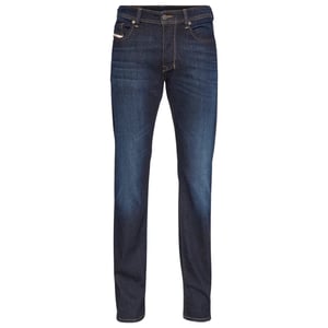 Diesel Tepphar-x Mörkblå Denimbyxor