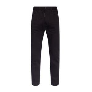 Dsquared2 Skater Jeans Svarta Denimbyxor