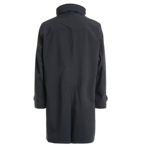 Parajumpers Mistry Zwarte Lange Jas
