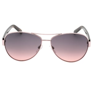 Marc Jacobsrosa Havana Solglasögon