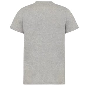 Diesel Schattig Design Grijs T-shirt