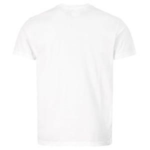 Dsquared2 Flame Logo White T-shirt