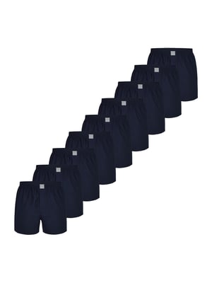 Boxer Klassiker 9-Pack