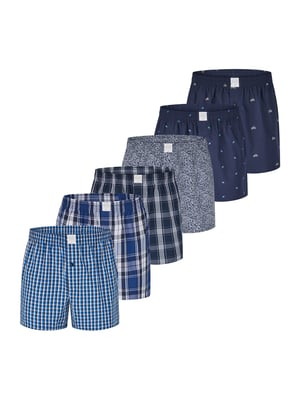 Boxer Klassiekers 6-Pack