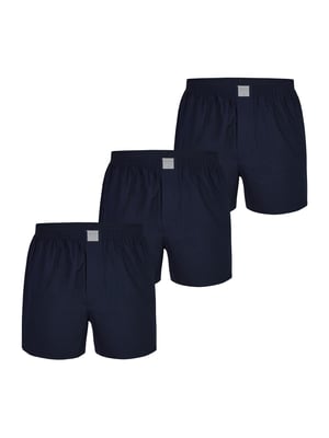 Boxer Klassiekers 3-Pack