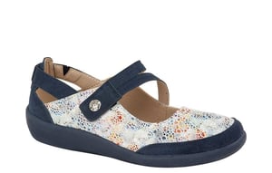 Boulevard Bar Womens Shoes