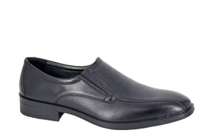 Imac Jonty Leather Mens Shoes